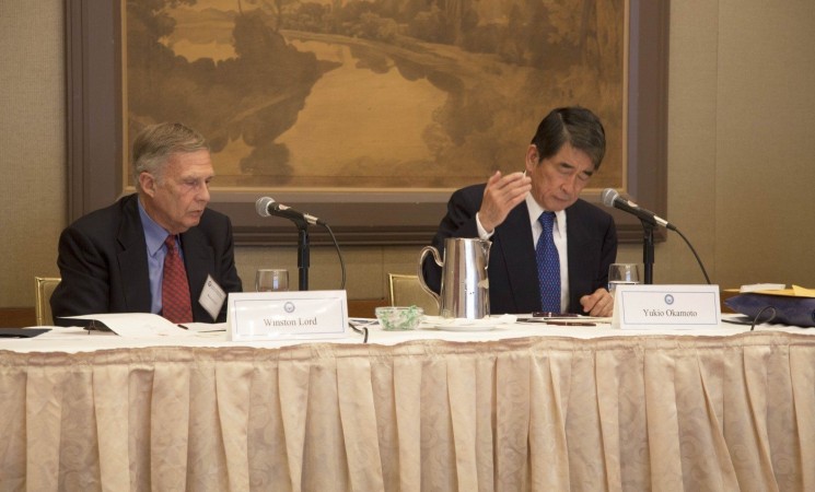 Challenges and Perspectives for Japan: Is Reconciliation Possible Among Neighbors?