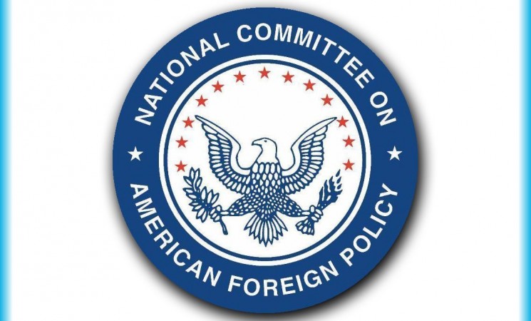 An NCAFP Conference on U.S.-China Relations