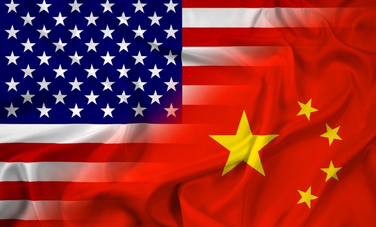 NCAFP 2017 U.S.-China Strategic Dialogue