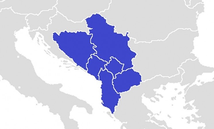 The Balkans at a Crossroads