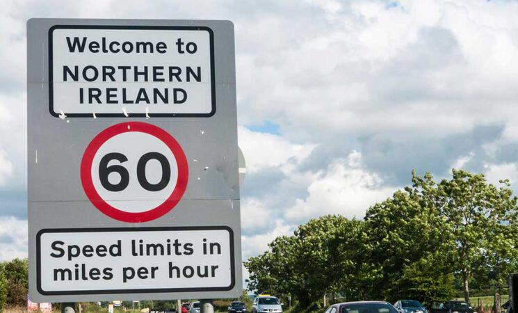 The Impact of Brexit on Northern Ireland