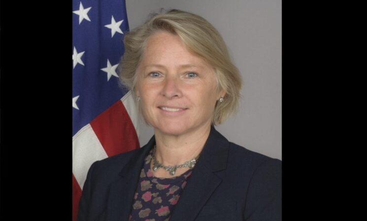 Susan A. Thornton to Join the NCAFP