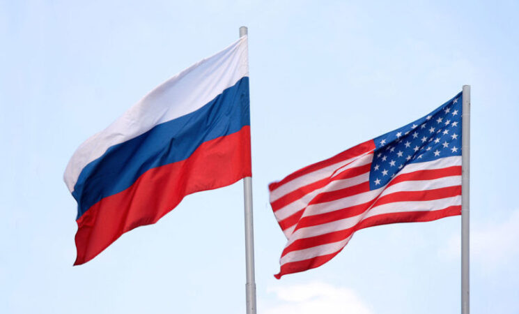 REPORT: U.S.-Russia Bilateral Conference