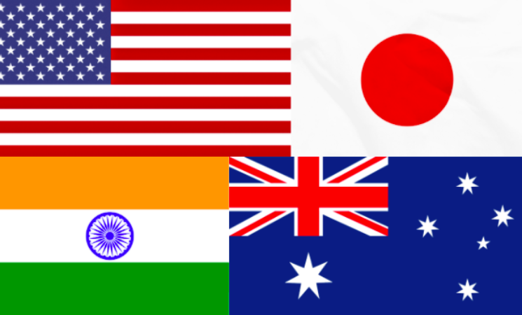 EVENT: Priorities for the Quad in the Indo-Pacific