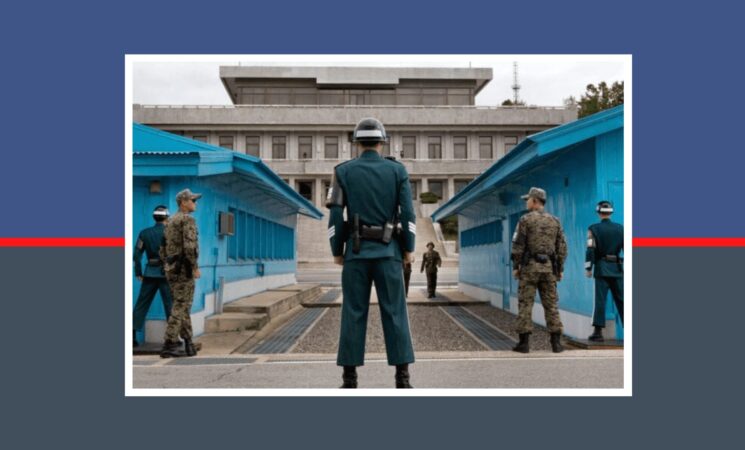 WATCH: Prospect for Progress on North Korea & N.E. Asian Security
