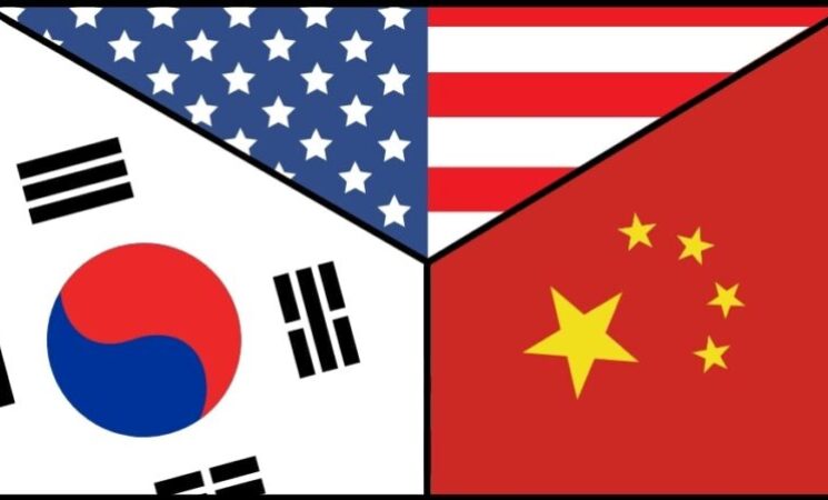 REPORT: How Can the US, ROK & China Foster Peace and Stability?
