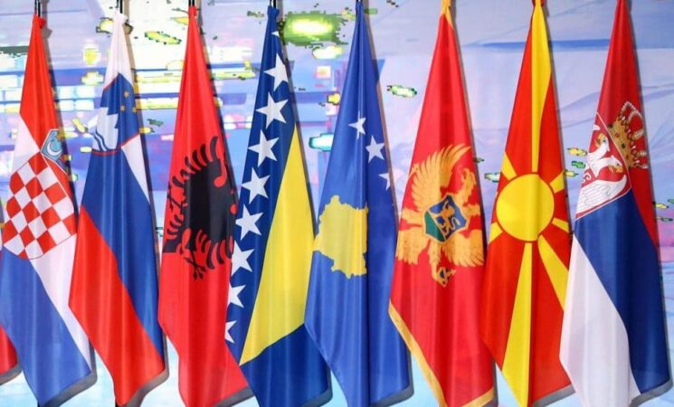 REPORT: Assessing the Western Balkans' Way Forward