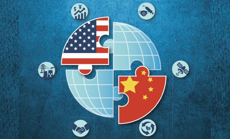 Engagement Revisited: U.S.-China Strategic & Economic Dialogue