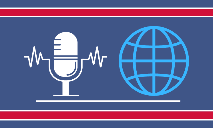 PODCAST: Discussions with Next-Gen Korean Peninsula Specialists