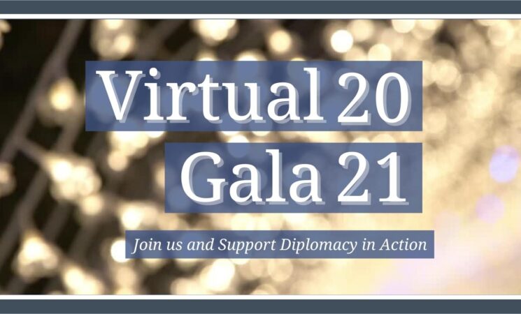 View the NCAFP 2021 Virtual Gala Journal!