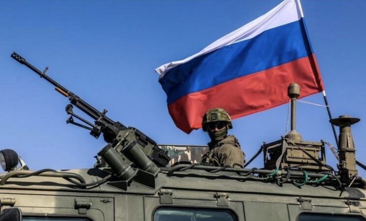 WATCH: Assessing Russian Policy in the 21st Century