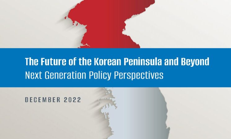 Next-Gen Policy Perspectives: The Korean Peninsula and Beyond