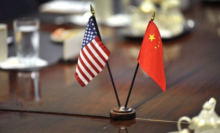 Avoiding Fatalism in U.S.-China Relations